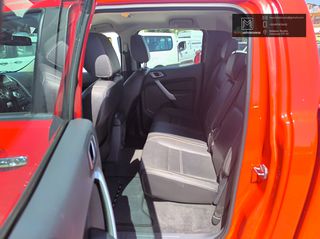Pickup - Αγροτικό Ford 2013 ΣΑΝ ΚΑΙΝΟΥΡΓΙΟ | FORD RANGER LIMITED EDITION (ΔΙΠΛΟΚΑΜΠΙΝΟ)-thumb-13