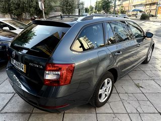 Skoda Octavia 2020-thumb-2
