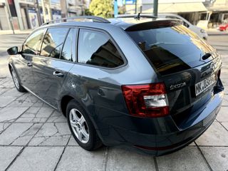 Skoda Octavia 2020-thumb-5