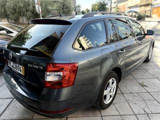Skoda Octavia 2020-thumb-6