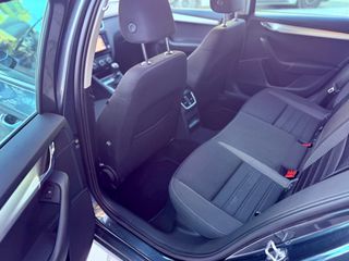 Skoda Octavia 2020-thumb-7