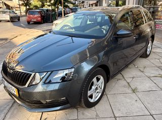 Skoda Octavia 2020-thumb-10