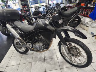 Yamaha XT 660X 2004 ΕΥΚΑΙΡΙΑ XTR" 1"ΧΕΡΙ ΑΠΟ ΚΑΙΝΟΥΡΓΙΟ"