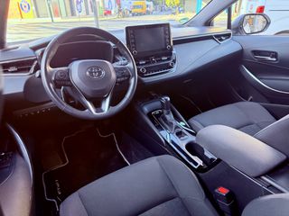 Toyota Corolla 2021 TEAM DEUTSCHLAND-thumb-5