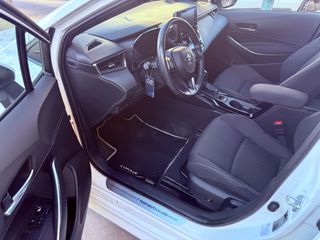 Toyota Corolla 2021 TEAM DEUTSCHLAND-thumb-6