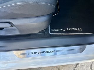 Toyota Corolla 2021 TEAM DEUTSCHLAND-thumb-8