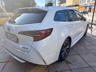 Toyota Corolla 2021 TEAM DEUTSCHLAND-thumb-9