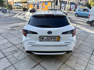 Toyota Corolla 2021 TEAM DEUTSCHLAND-thumb-10