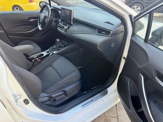 Toyota Corolla 2021 TEAM DEUTSCHLAND-thumb-11