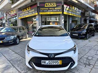 Toyota Corolla 2021 TEAM DEUTSCHLAND-thumb-12