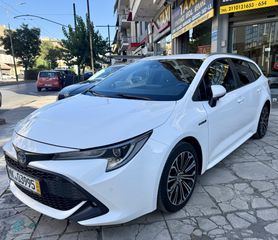 Toyota Corolla 2021 TEAM DEUTSCHLAND-thumb-13