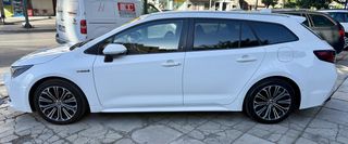 Toyota Corolla 2021 TEAM DEUTSCHLAND-thumb-14
