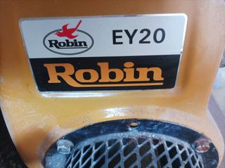 Γεννήτρια βενζίνης ρεύματος