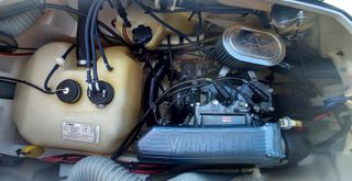 Yamaha 1995 mj650tl