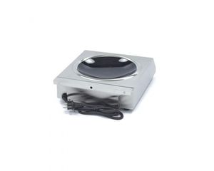 INOXWEB 2027-Γουόκ επαγωγής 3500W MAX-09371050