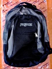 Σακίδιο JANSPORT BEAMER 32lt Laptop backpack