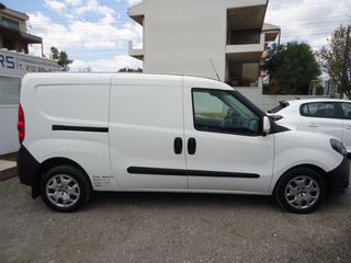 Fiat Doblo 2022