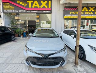 Toyota Corolla 2021 TEAM DEUTSCHLAND