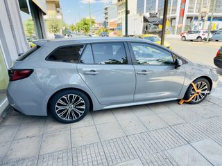 Toyota Corolla 2021 TEAM DEUTSCHLAND-thumb-1
