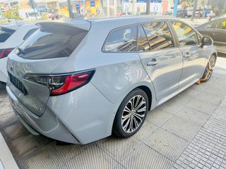 Toyota Corolla 2021 TEAM DEUTSCHLAND-thumb-2