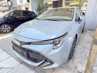 Toyota Corolla 2021 TEAM DEUTSCHLAND-thumb-3