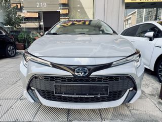 Toyota Corolla 2021 TEAM DEUTSCHLAND-thumb-4