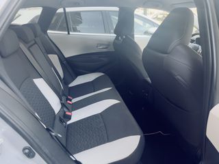 Toyota Corolla 2021 TEAM DEUTSCHLAND-thumb-7