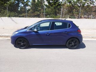 Peugeot 208 2017 ALLURE ΔΕΚΤΑ ΓΡΑΜΜΑΤΙΑ!!!-thumb-1