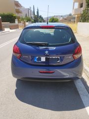 Peugeot 208 2017 ALLURE ΔΕΚΤΑ ΓΡΑΜΜΑΤΙΑ!!!-thumb-2