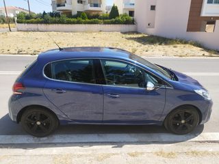 Peugeot 208 2017 ALLURE ΔΕΚΤΑ ΓΡΑΜΜΑΤΙΑ!!!-thumb-3