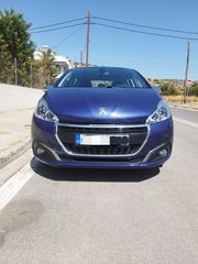 Peugeot 208 2017 ALLURE ΔΕΚΤΑ ΓΡΑΜΜΑΤΙΑ!!!-thumb-4