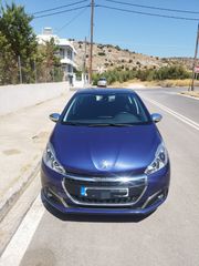 Peugeot 208 2017 ALLURE ΔΕΚΤΑ ΓΡΑΜΜΑΤΙΑ!!!-thumb-5