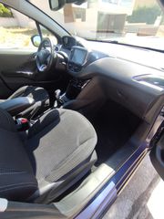 Peugeot 208 2017 ALLURE ΔΕΚΤΑ ΓΡΑΜΜΑΤΙΑ!!!-thumb-13