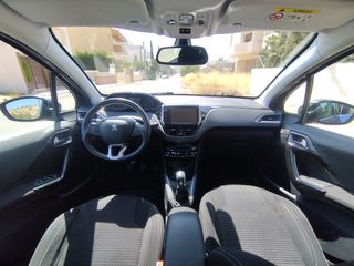 Peugeot 208 2017 ALLURE ΔΕΚΤΑ ΓΡΑΜΜΑΤΙΑ!!!-thumb-15