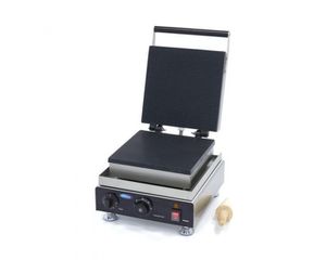 INOXWEB 2027-Βαφλιέρα - 1 Τεμάχιο - Βάφλα Stroop MAX-09374255