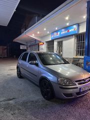 Opel Corsa 2005 1,3 Cdti facelift