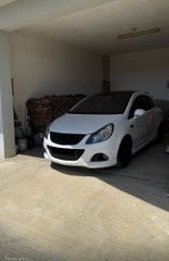 Opel Corsa 2010 OPC