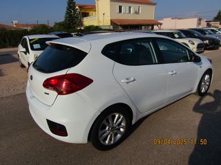 Kia Ceed / cee'd 2018 ΑΥΤΟΜΑΤΟ ΕΛΛΗΝΙΚΟ ΠΑΡΑΔΟΣΗ ΚΑΙ ΣΤΟΝ ΠΕΙΡΑΙΑ-thumb-3
