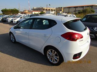 Kia Ceed / cee'd 2018 ΑΥΤΟΜΑΤΟ ΕΛΛΗΝΙΚΟ ΠΑΡΑΔΟΣΗ ΚΑΙ ΣΤΟΝ ΠΕΙΡΑΙΑ-thumb-5