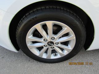 Kia Ceed / cee'd 2018 ΑΥΤΟΜΑΤΟ ΕΛΛΗΝΙΚΟ ΠΑΡΑΔΟΣΗ ΚΑΙ ΣΤΟΝ ΠΕΙΡΑΙΑ-thumb-6