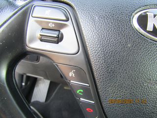 Kia Ceed / cee'd 2018 ΑΥΤΟΜΑΤΟ ΕΛΛΗΝΙΚΟ ΠΑΡΑΔΟΣΗ ΚΑΙ ΣΤΟΝ ΠΕΙΡΑΙΑ-thumb-10