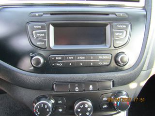 Kia Ceed / cee'd 2018 ΑΥΤΟΜΑΤΟ ΕΛΛΗΝΙΚΟ ΠΑΡΑΔΟΣΗ ΚΑΙ ΣΤΟΝ ΠΕΙΡΑΙΑ-thumb-12