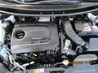 Kia Ceed / cee'd 2018 ΑΥΤΟΜΑΤΟ ΕΛΛΗΝΙΚΟ ΠΑΡΑΔΟΣΗ ΚΑΙ ΣΤΟΝ ΠΕΙΡΑΙΑ-thumb-17