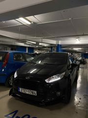 Ford Fiesta 2014 TITANIUM ECOBOOST