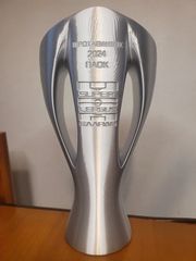 Superleague Κύπελλο 2024 ΠΑΟΚ