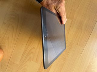 TABLET Tablet Apple iPad 10.2 7th Gen A2197 (2019)