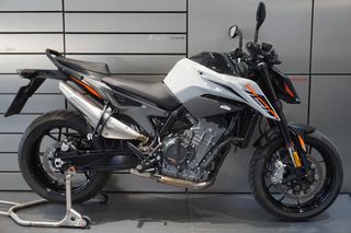 KTM 790 Duke 2024
