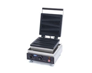 INOXWEB 2027-ΒΑΦΛΑ-Waffle Maker - 4 Lollies - on Sticks ΜΑΧ-09374251