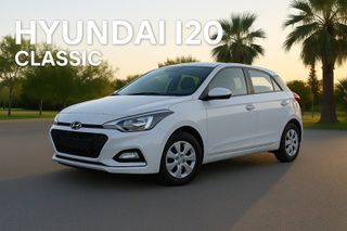 Hyundai i 20 2016 classic 1.2