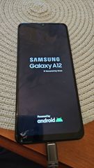 Samsung a12